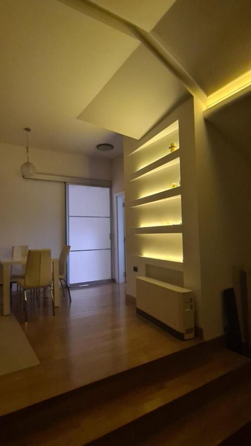 Apartman Kalvarija Белград Екстер'єр фото