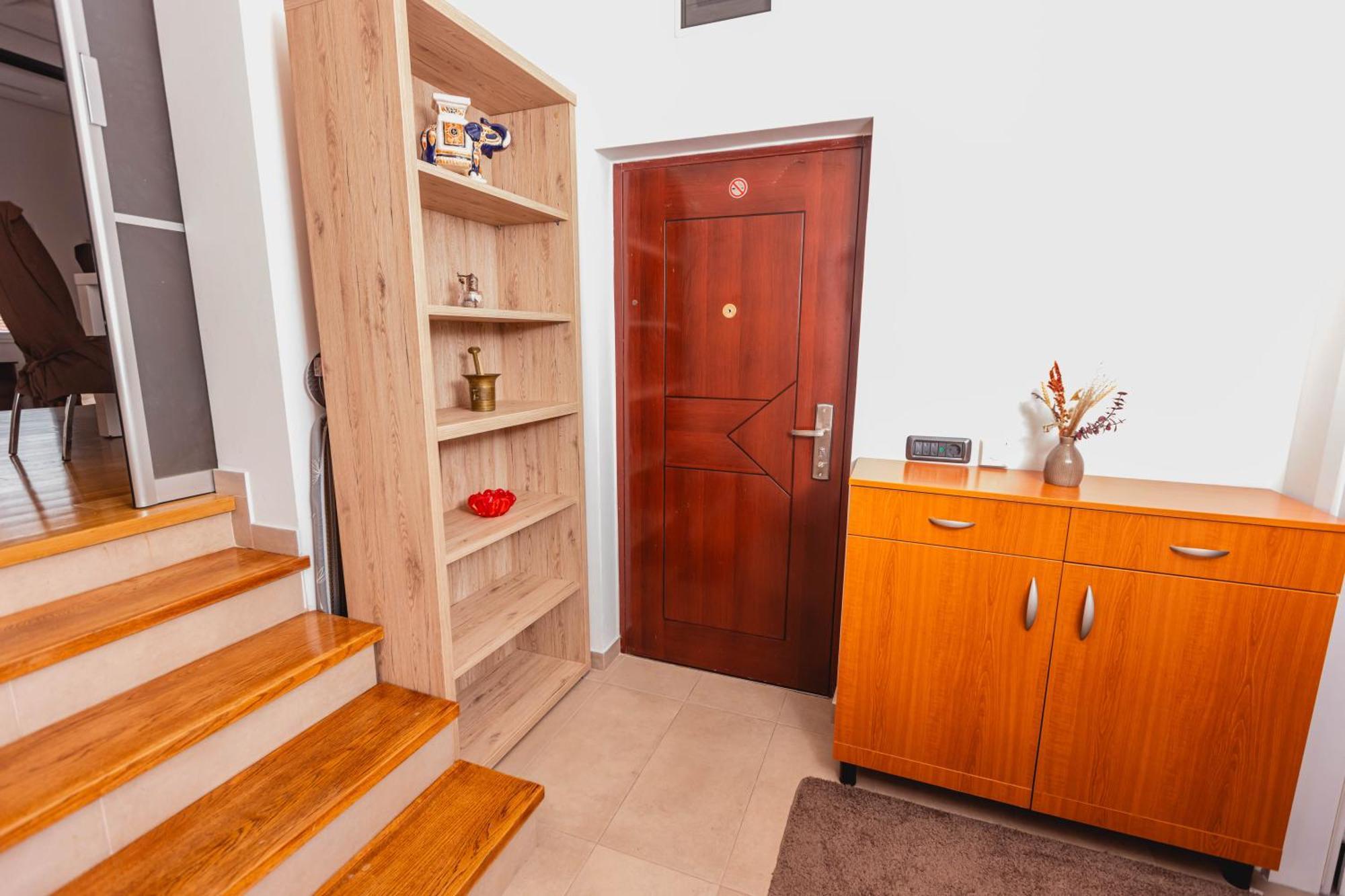 Apartman Kalvarija Белград Екстер'єр фото