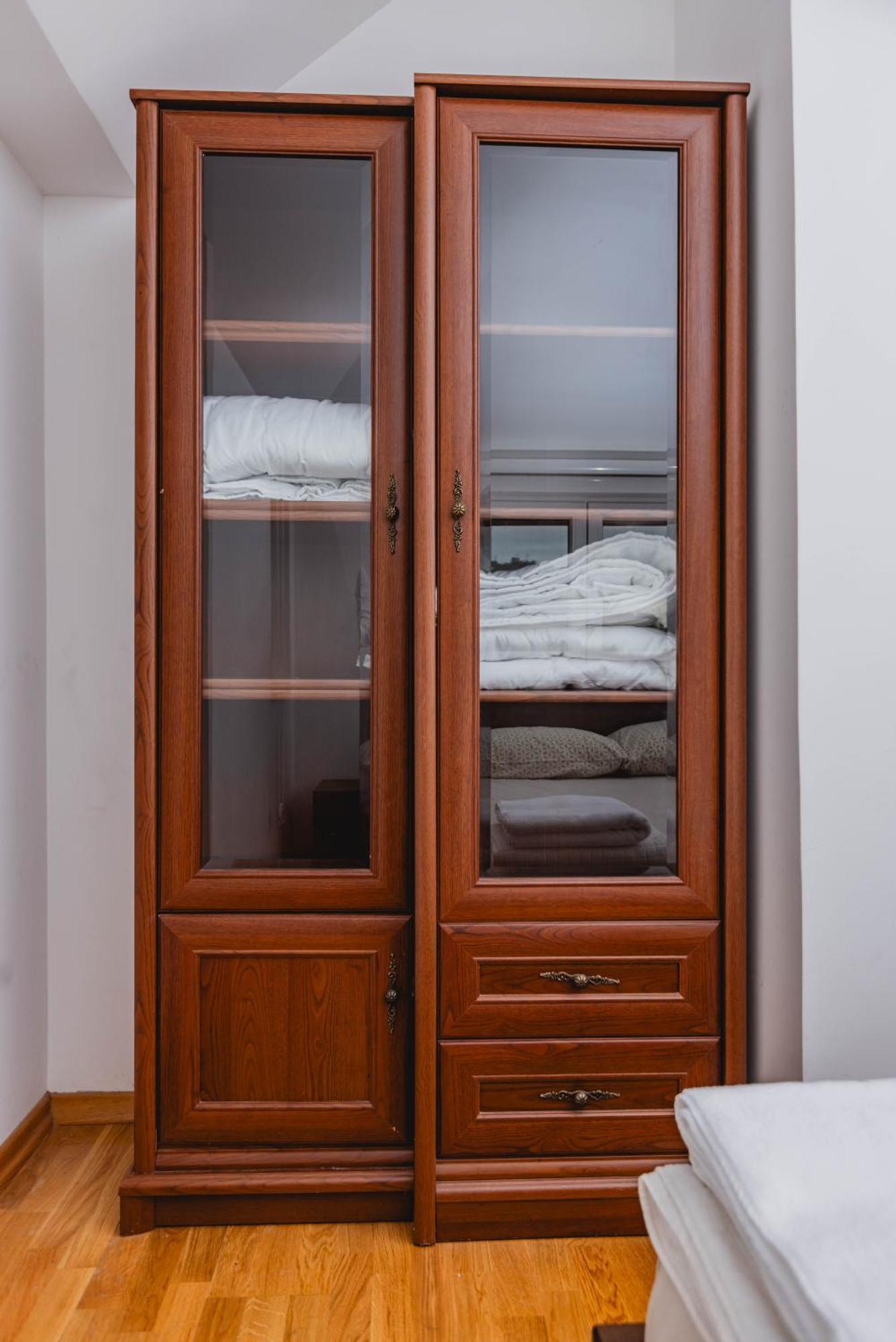 Apartman Kalvarija Белград Екстер'єр фото